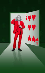 Вход на официальный сайт AVOCADO CASINO